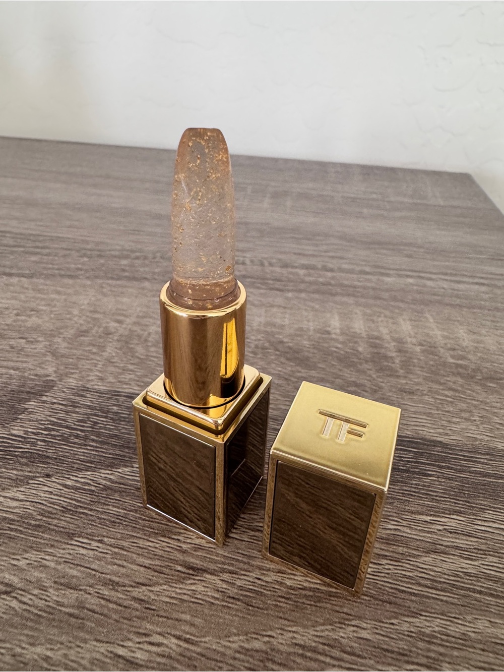 Tom Ford Soleil Lip Blush Z09 Soleil 2g - Picture 2 of 4
